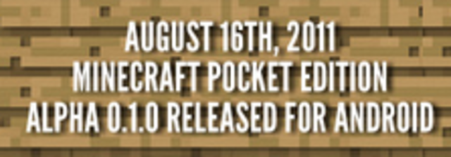 Pocket Addition Alpha Version Released on Android