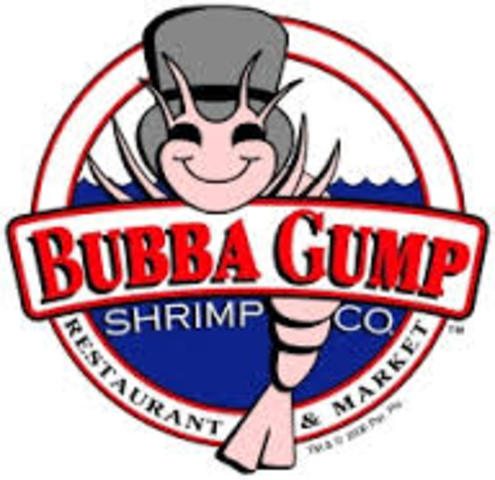 Birth of Bubba Gump Shrimp Co.