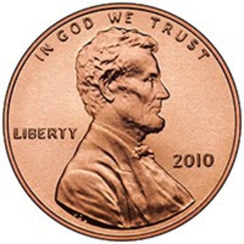 "In God We Trust."