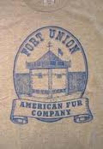 The American Fur Company