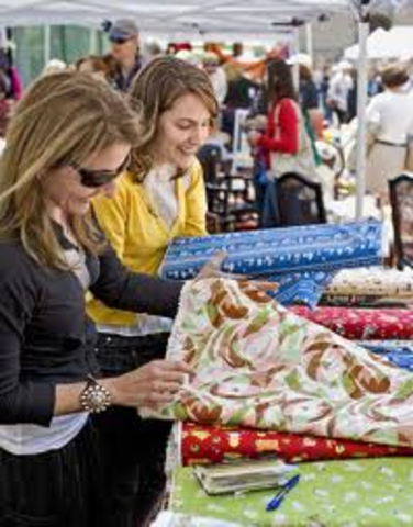 Brooklyn Flea Market