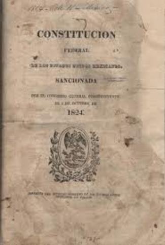 Mexican Constitution