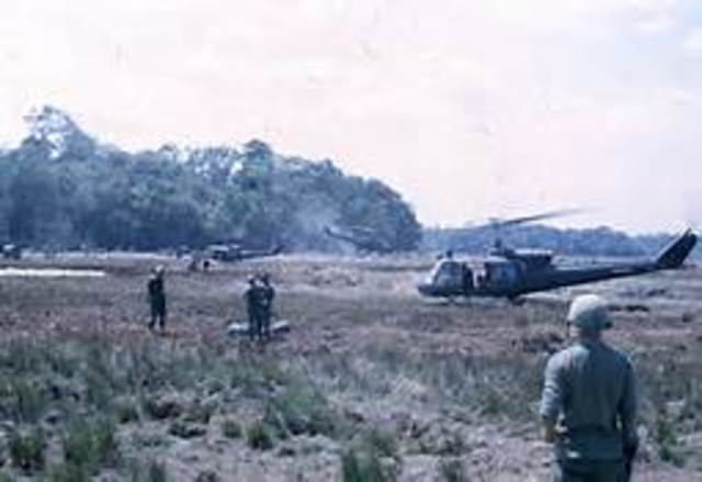 Operation Junction City