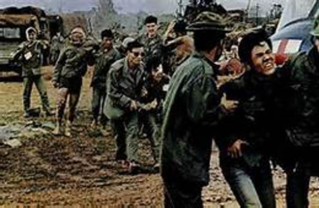 Operation Lam Son 719