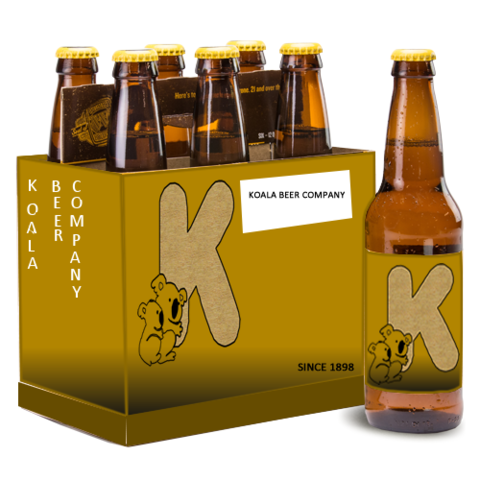 Aparicion de nuevos productos