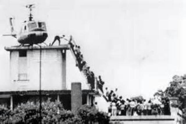 Last to die in Vietnam