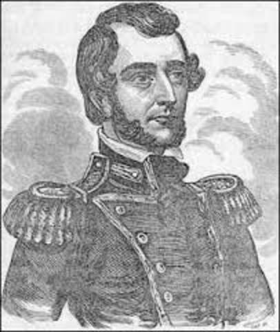 American Forces Reach California