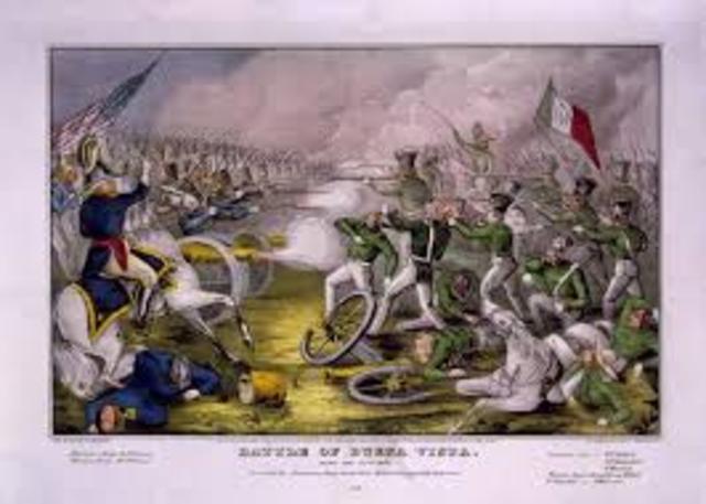 Battle of Buena Vista