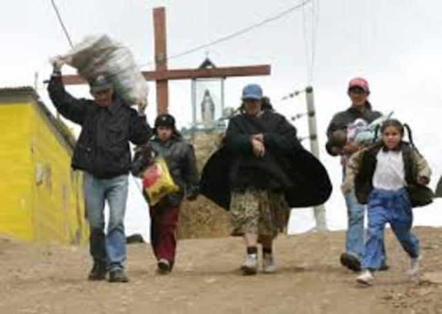 INSTITUCIONALIZACIÒN