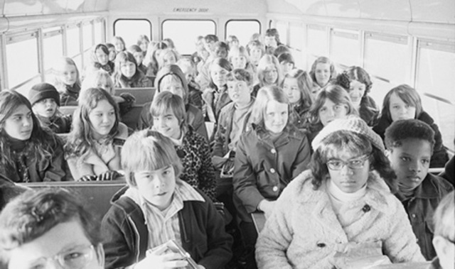 Brown Vs Board of Education