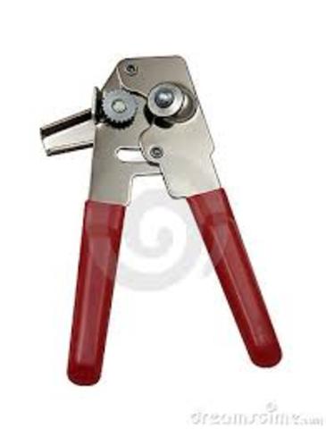 Modern Can Opener