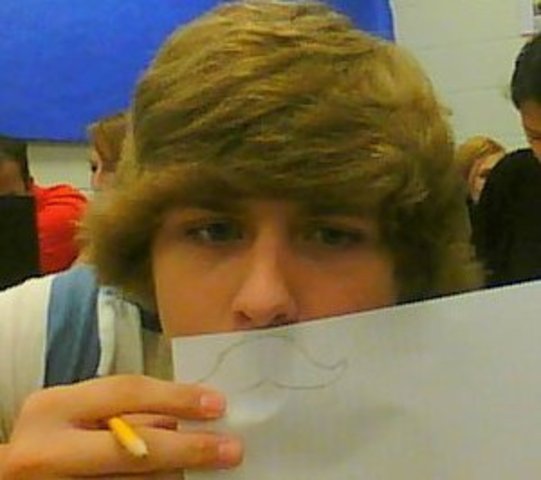 First Day of High School