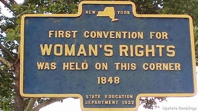 Seneca Falls Convention