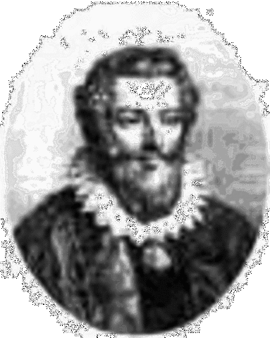 Франсуа Виет