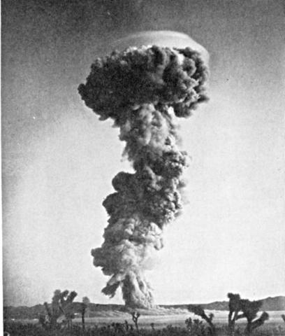 Atomic Test