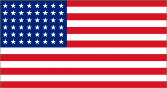 United States joines sides