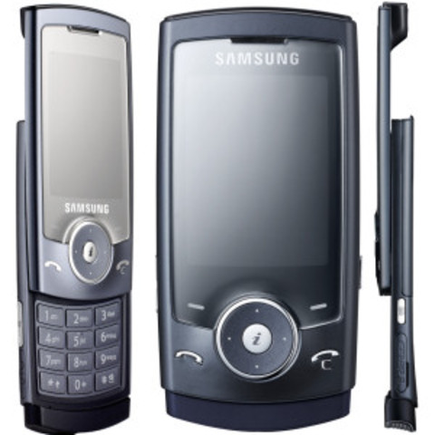 samsung U600