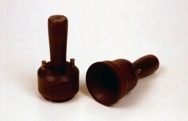 Antonio Meucci y su Teléfono