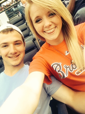 Braves Game
