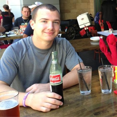 First Vacation of Highschool