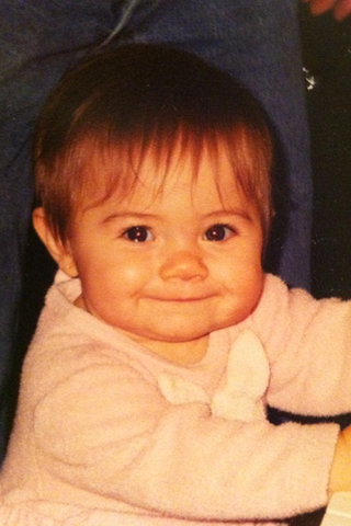 celebre mi primer cumple años