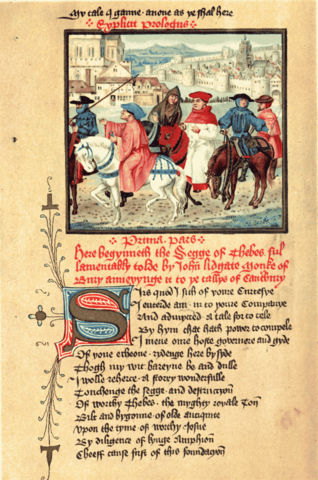 Renaissance Literature