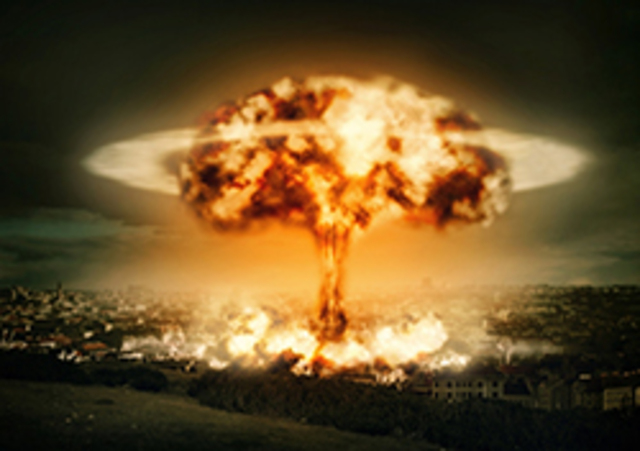 WWII ; Manhattan Project