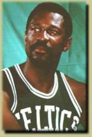 Boston caps the Russell Era with 11 titles in 13 seasons