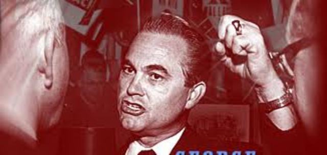 George Wallace