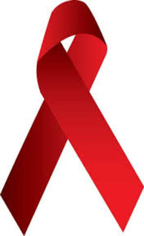 HIV/AIDS