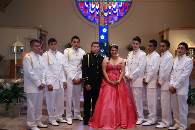Alondra's Quince