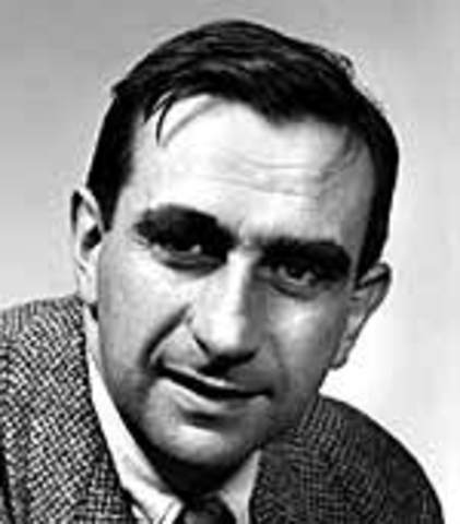 Teller and Oppenheimer discuss Thermonuclear Weapons