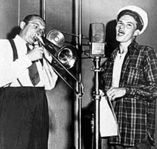 Tommy Dorsey