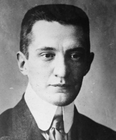 Aleksander Kerensky
