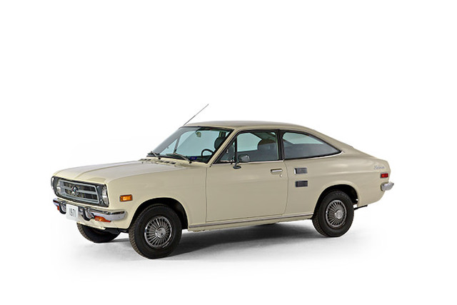 DATSUN 1200 COUPE®