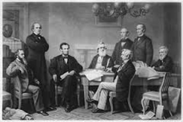 Civil War ( Emancipation proclamation)