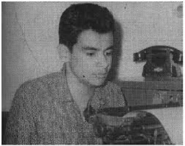 PRIMER PASO DE CREACION