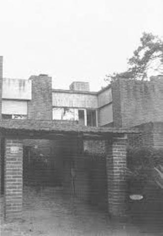 INAUGURACION DE NUESTRO CTAM