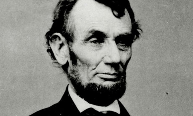 President Lincoln Elected