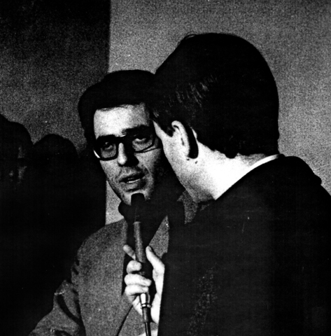 APERTURA DEL PROGRAMA "MEDIOS"