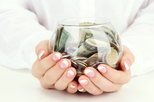 Want my kids to be financially stable