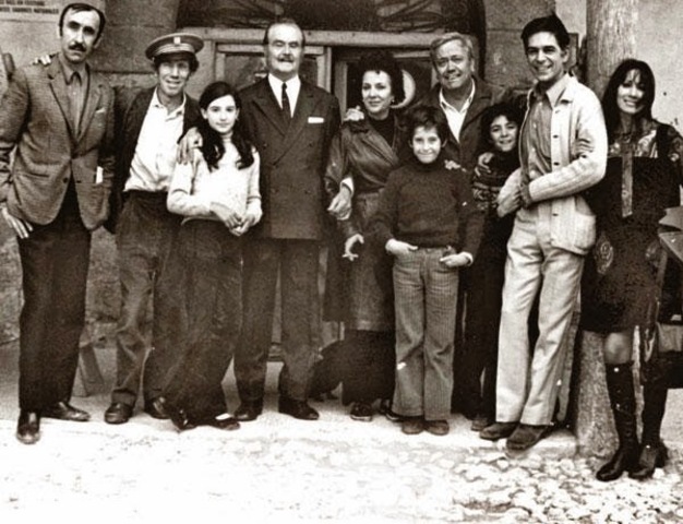 APERTURA DE PRODUCCION EN RADIO Y TELEVISION