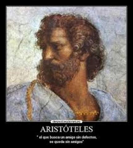 Aristoteles