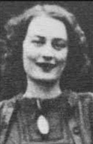 Sister Josefa Johnson