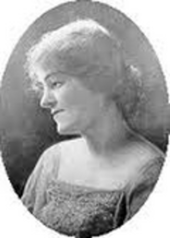 Sister Lucia Johnson