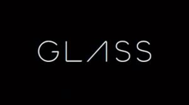 Google Glass created