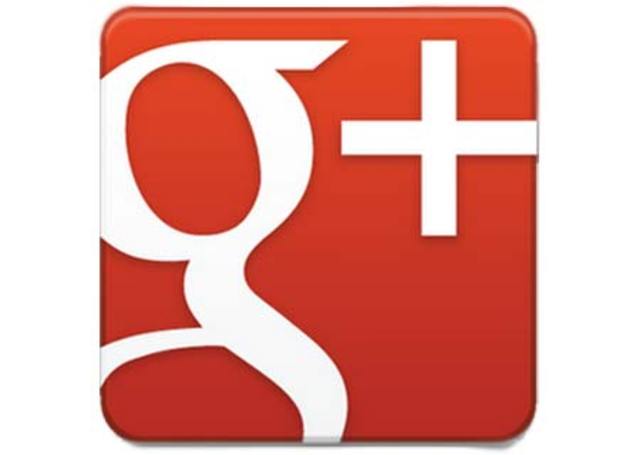 Google+