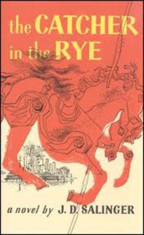 Catcher in the Rye