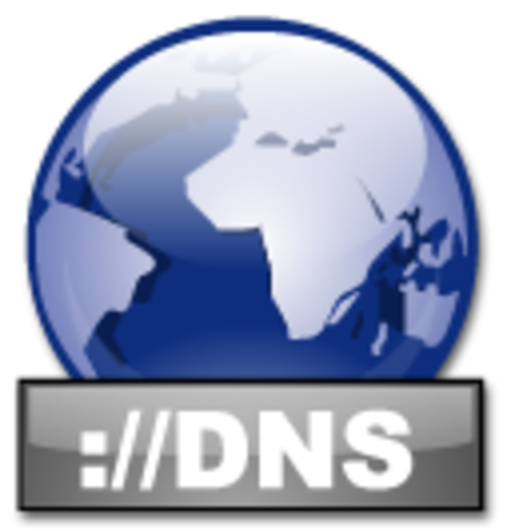 DNS Implemented