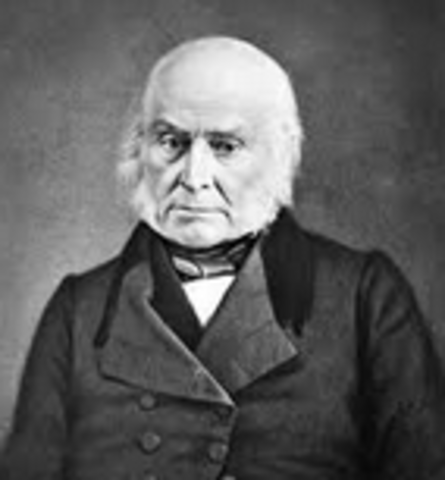 Children John Qunicy Adam